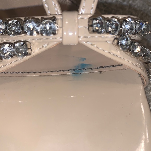 Zara Heeled Sandal - Picture 2 of 3